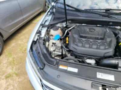 2018 Volkswagen Passat 1VWZZZA3ZJC040776 VIN:1VWZZZA3ZJC040776