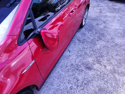 2015 Volkswagen Golf VIN: