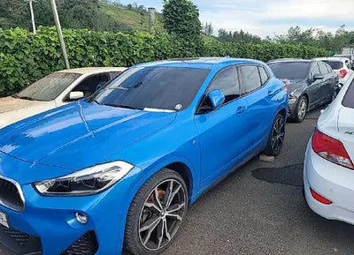 2018 BMW 220 WBAYL1107JEF89244 VIN:WBAYL1107JEF89244