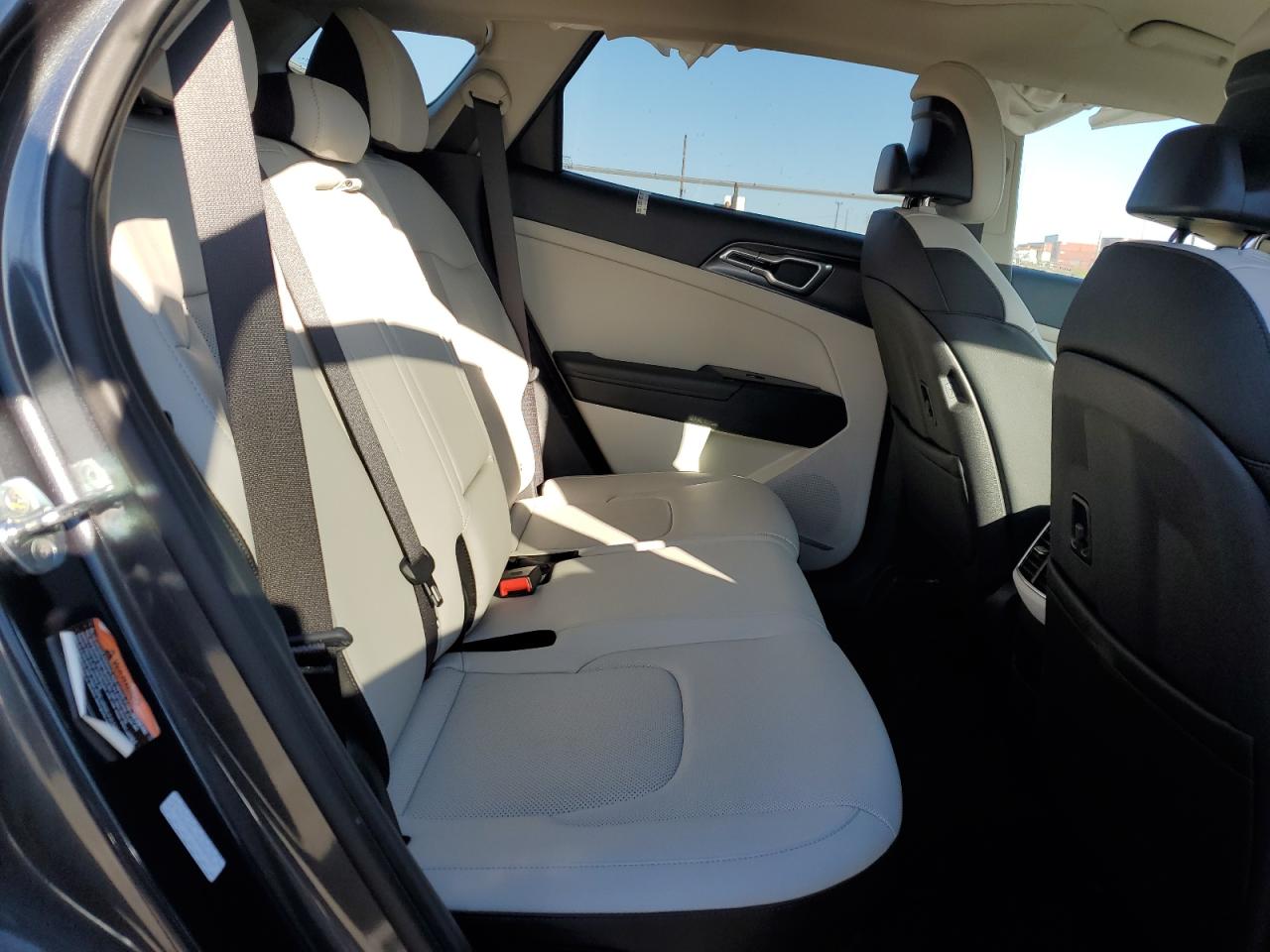 2023 KIA SPORTAGE EX VIN:5XYK33AF0PG060417