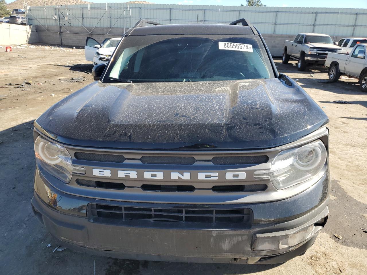2023 FORD BRONCO SPORT BIG BEND VIN:3FMCR9B60PRD15394