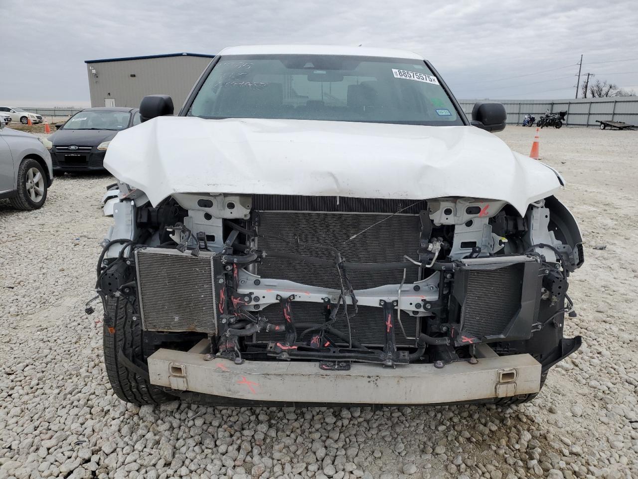 2023 TOYOTA TUNDRA CREWMAX SR VIN:5TFLA5DB1PX102377