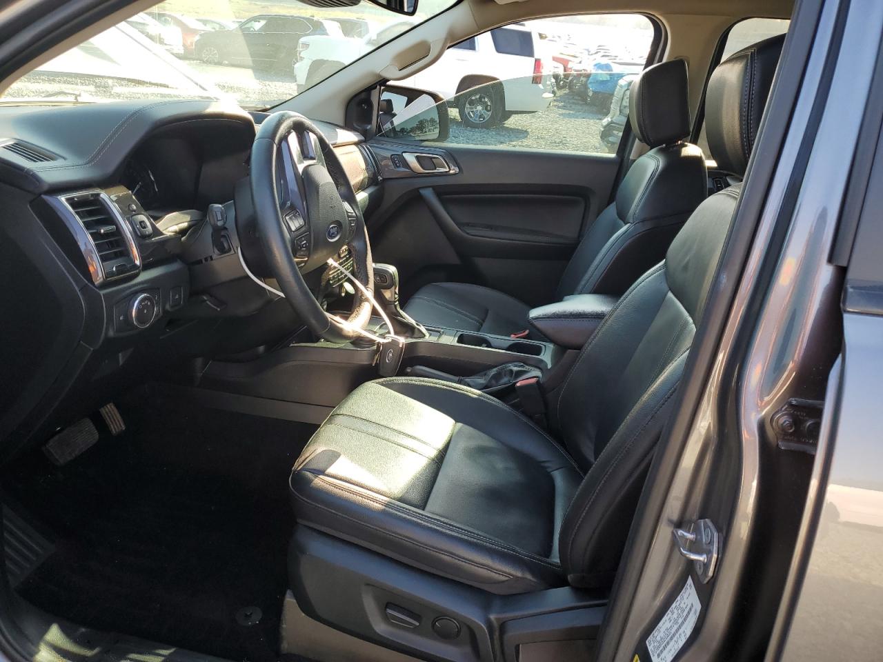 2022 FORD RANGER XL VIN:1FTER4FHXNLD06533