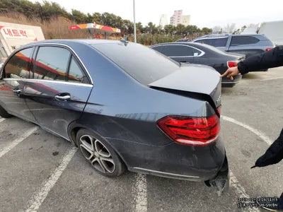 2016 Mercedes-Benz E 250 WDDHF9HB1GB233420 VIN:WDDHF9HB1GB233420