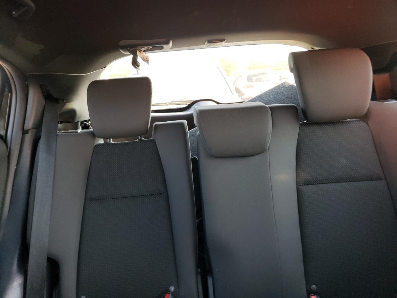 2022 HONDA HR-V SPORT VIN:3CZRU6H16NM724382