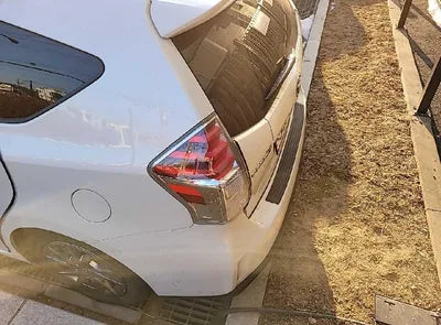 2017 Toyota Prius JTDZN3EU2HJ068649 VIN:JTDZN3EU2HJ068649