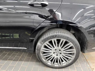 2019 Mercedes-Benz S 560 WDDUG8GB8KA448797 VIN:WDDUG8GB8KA448797