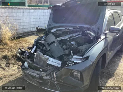 2023 Hyundai Tucson KMHJE81BGPU229090 VIN:KMHJE81BGPU229090
