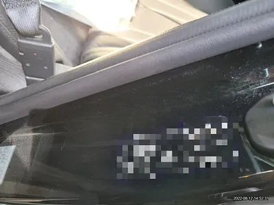 2016 acupuncture nessis 3.3 NONE VIN: