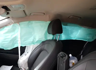 2019 Hyundai Kona KMHK381GFKU042121 VIN:KMHK381GFKU042121