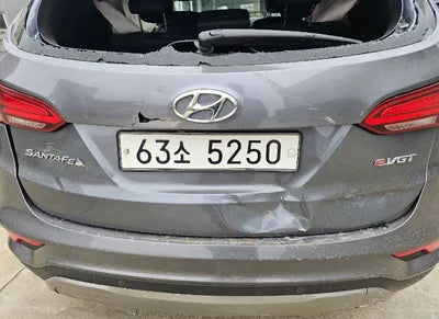 2017 Hyundai Santa FE KMHSW81UBHU769914 VIN:KMHSW81UBHU769914