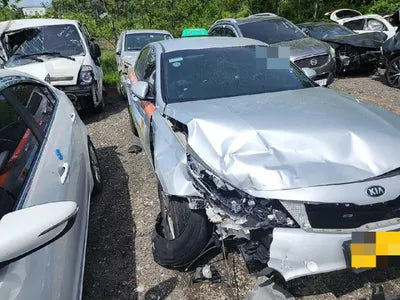 2020 Kia K5 441KMKNAGU416BLA3 VIN:441KMKNAGU416BLA3
