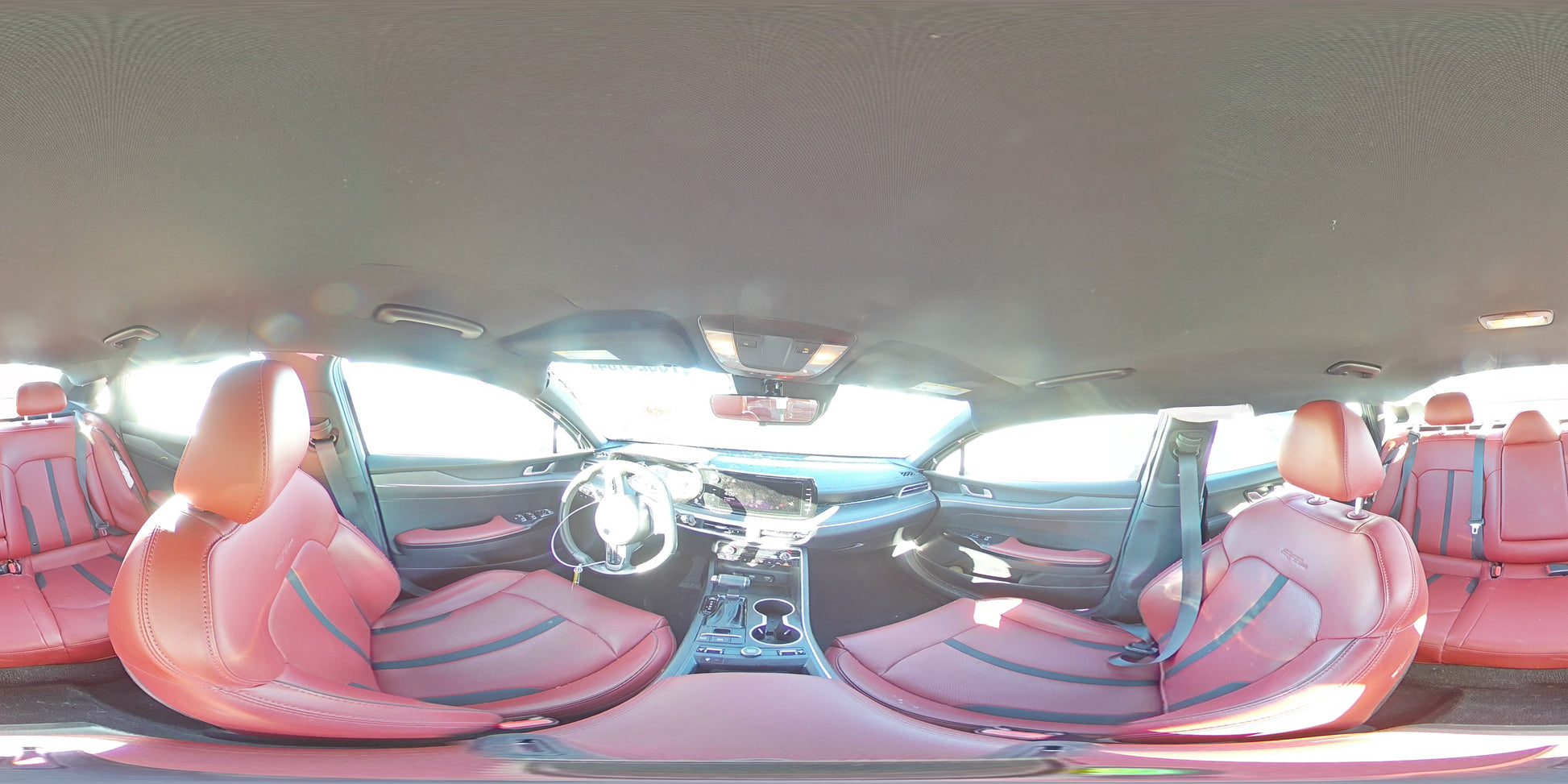 2024 KIA K5 GT LINE VIN:5XXG64J23RG244984