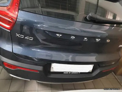 2019 Volvo XC40 YV1XZACACK2151998 VIN:YV1XZACACK2151998
