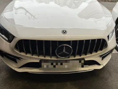 2019 Mercedes-Benz CLS 400 VIN: