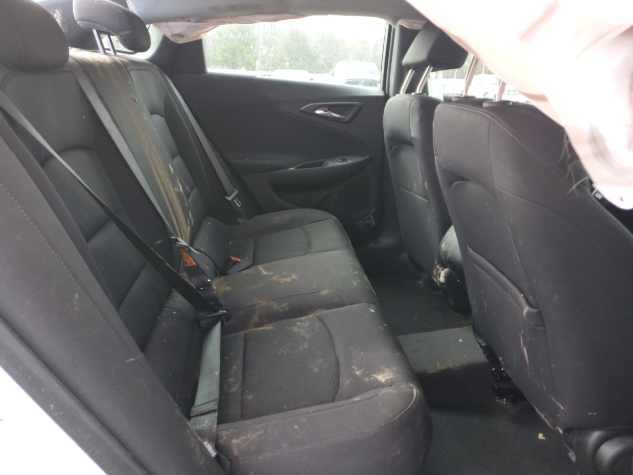 2024 CHEVROLET MALIBU LS VIN:1G1ZC5ST0RF188783