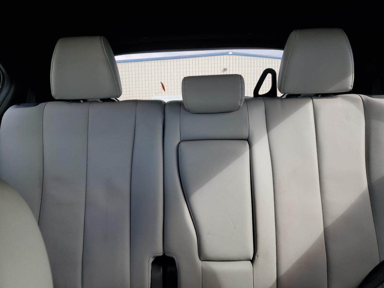 2023 MITSUBISHI ECLIPSE CROSS SE VIN:JA4ATWAAXPZ040012