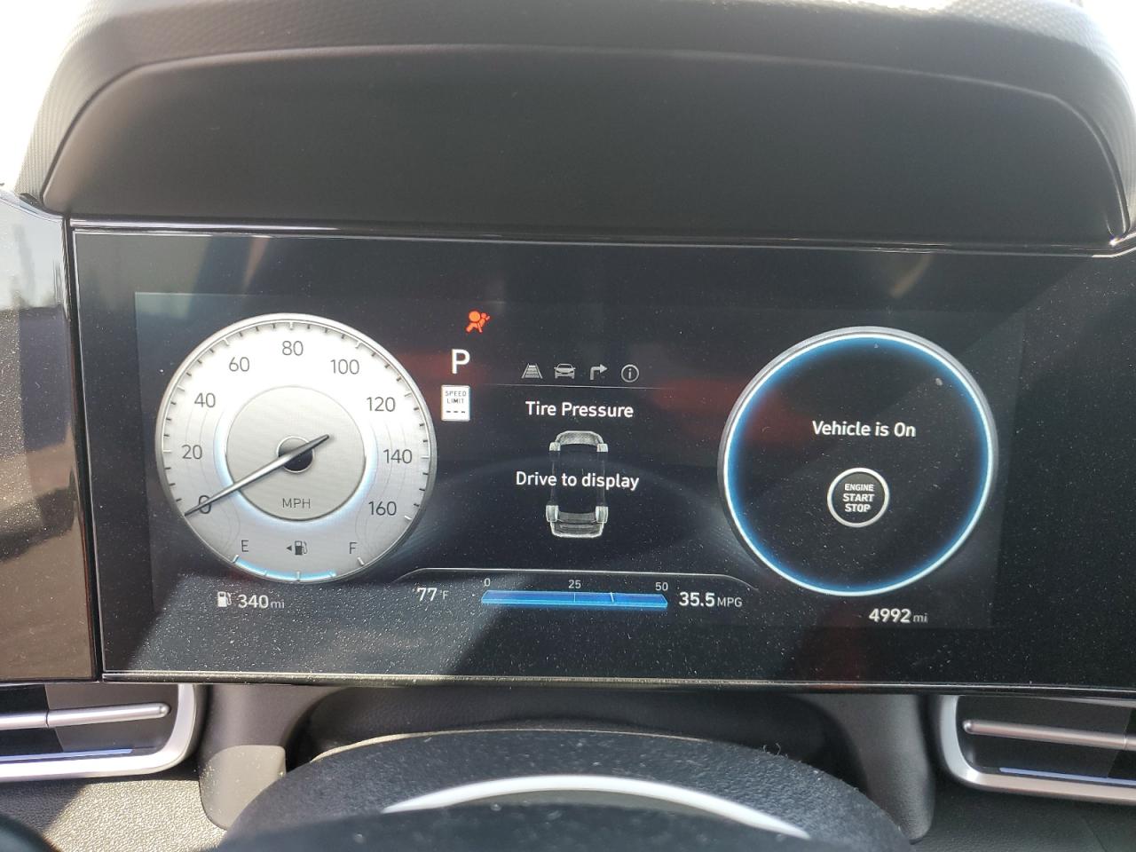 2024 HYUNDAI ELANTRA SEL VIN:KMHLM4DG7RU712054