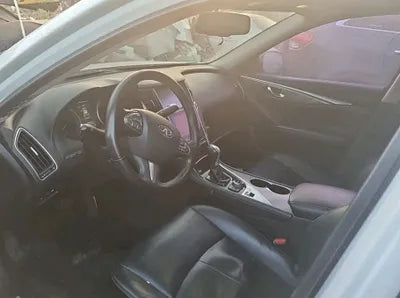 2015 Infiniti Q50 JNKDV71E7FM531721 VIN:JNKDV71E7FM531721