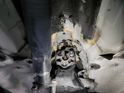 2015 BMW 750 WBAYF8104FD185831 VIN:WBAYF8104FD185831