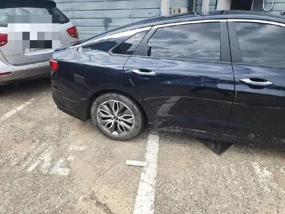 2021 Kia K5 VIN: