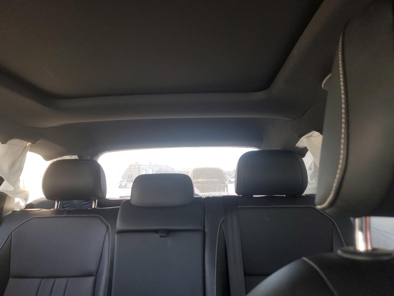 2023 VOLKSWAGEN TIGUAN SE R-LINE BLACK VIN:3VVCB7AX0PM017529