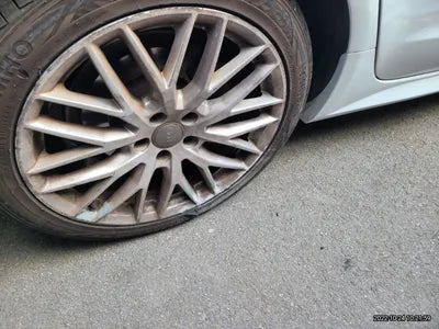 2018 Audi A6 WAUZZZ4G5JN113727 VIN:WAUZZZ4G5JN113727