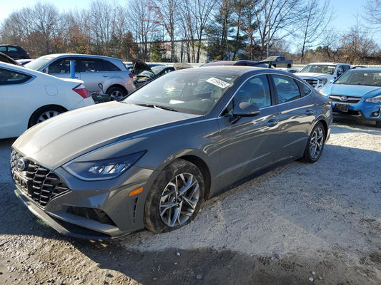 2023 HYUNDAI SONATA SEL VIN:5UX43DT00N9K32112