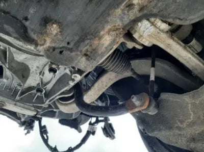 2020 Genesis G80 VIN: