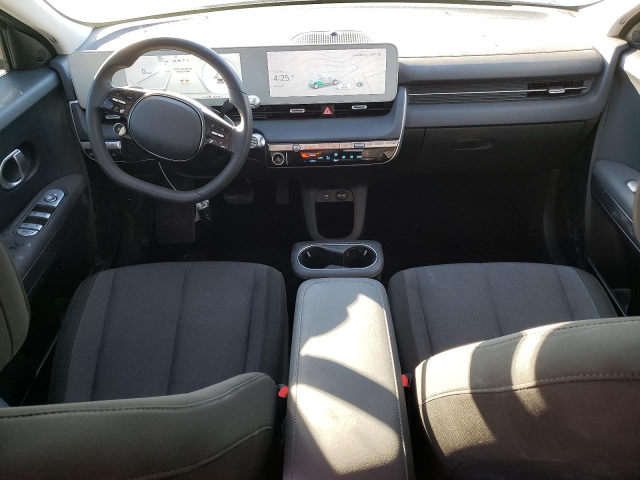 2024 HYUNDAI IONIQ 5 SEL VIN:KM8KN4DE8RU314648