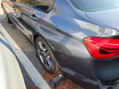 2018 BMW 320 WBA8A9101JAD29630 VIN:WBA8A9101JAD29630