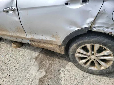 2016 Hyundai Santa FE KMHSW81UBGU673117 VIN:KMHSW81UBGU673117