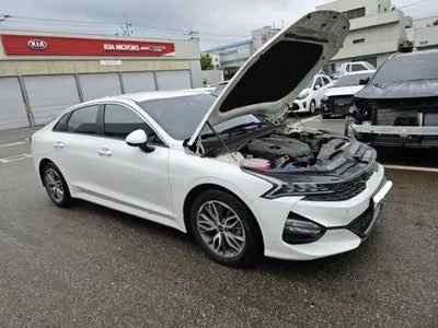 2022 Kia K5 KNAG241ABNA178136 VIN:KNAG241ABNA178136