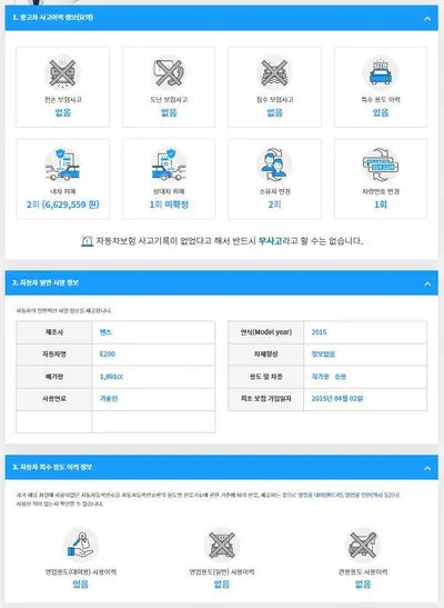 2015 Mercedes-Benz E 200 WDDHF3EB1FB154619 VIN:WDDHF3EB1FB154619