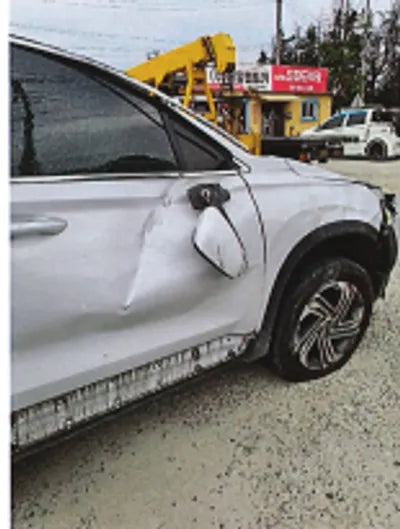 2021 Hyundai Santa FE KMHS281HGMU396414 VIN:KMHS281HGMU396414
