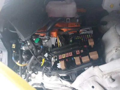 2021 Hyundai Santa FE KMHS3811BNU021834 VIN:KMHS3811BNU021834