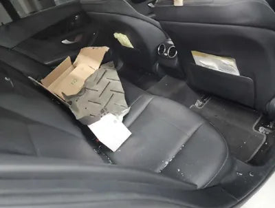 2020 Mercedes-Benz C 200 W1KWF8AB7LR569649 VIN:W1KWF8AB7LR569649