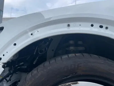 2021 Audi e-tron WAUZZZGE4MB043024 VIN:WAUZZZGE4MB043024