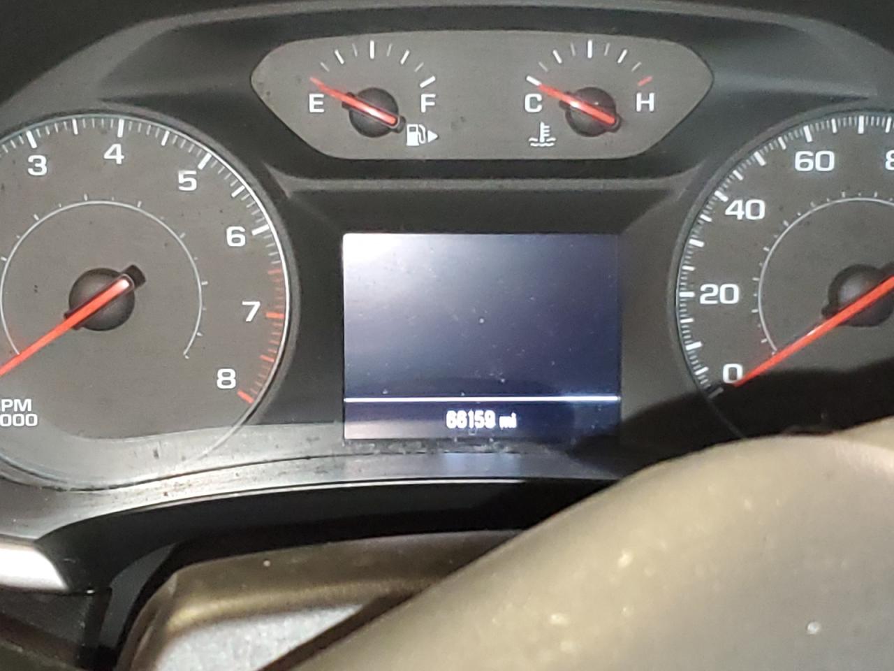 2022 CHEVROLET MALIBU LT VIN:1G1ZD5ST9NF121946