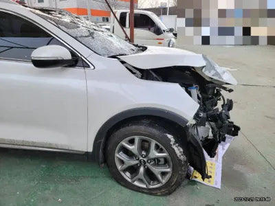 2015 Kia Sorento KNAPS81ABFA050723 VIN:KNAPS81ABFA050723