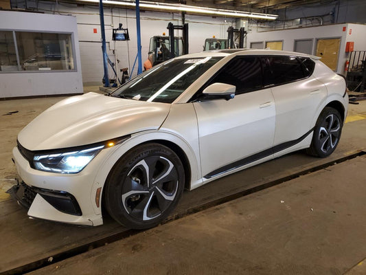 2022 KIA EV6 GT LINE VIN:KNDC4DLC5N5067119