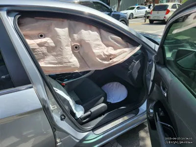 2016 Honda Accord VIN: