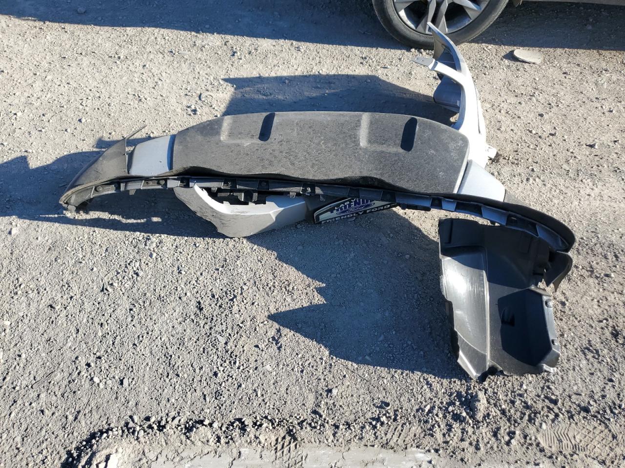 2022 FORD ECOSPORT SE VIN:MAJ6S3GL4NC474485