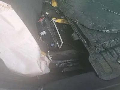 2015 Volkswagen Golf WVWZZZAUZGW021789 VIN:WVWZZZAUZGW021789