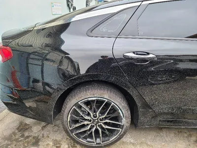 2020 Kia K5 KNAG6412BLA071416 VIN:KNAG6412BLA071416