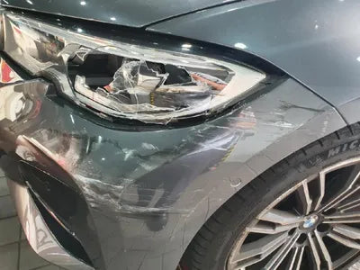 2021 BMW 320 WBA5X510XMFK60404 VIN:WBA5X510XMFK60404