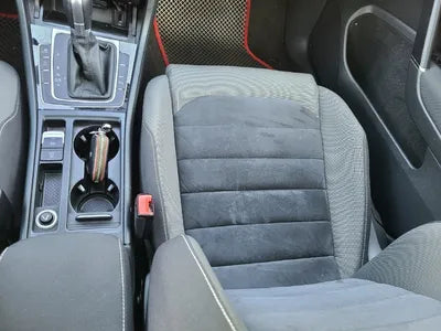2016 Volkswagen Golf WVWZZZAUZGW101374 VIN:WVWZZZAUZGW101374