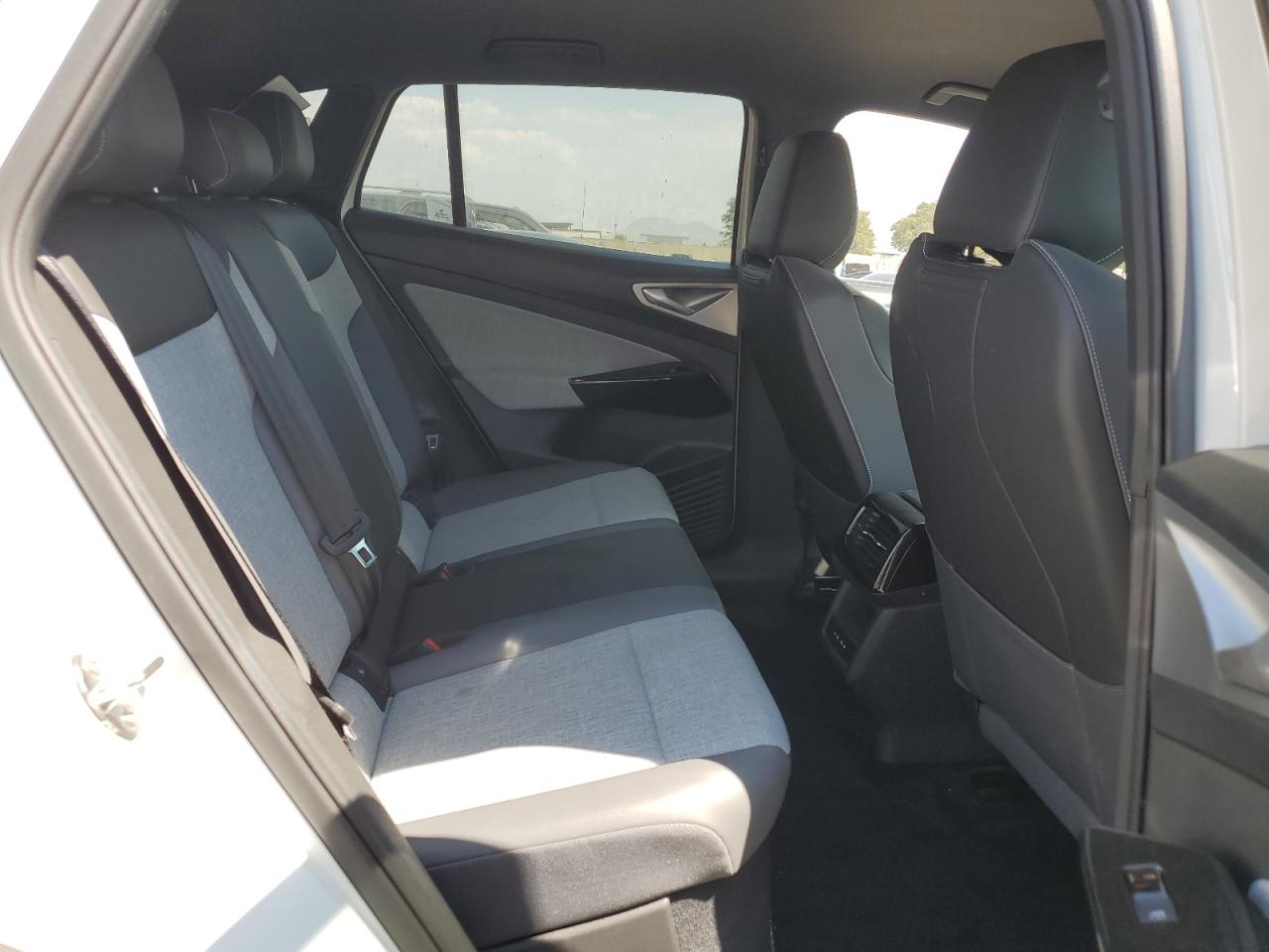2023 VOLKSWAGEN ID.4 PRO VIN:1V2CMPE88PC015295