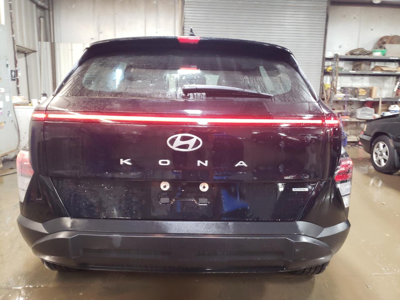 2024 HYUNDAI KONA SE VIN:54DC4W1B1KS802497