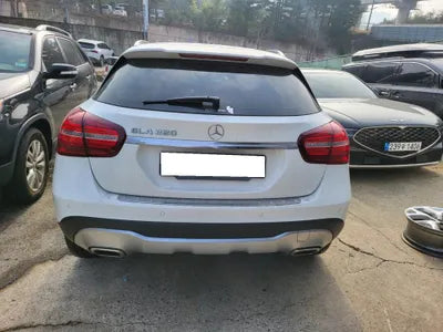 2019 Mercedes-Benz GLA 220 WDCTG4FB2KJ609767 VIN:WDCTG4FB2KJ609767